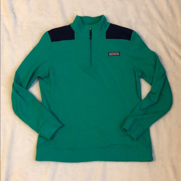 Vineyard Vines Sweaters - Vineyard Vines Quarter Zip